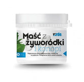 100ml VIRDE Salbe aus Livebug und Hanf - Biogo.de